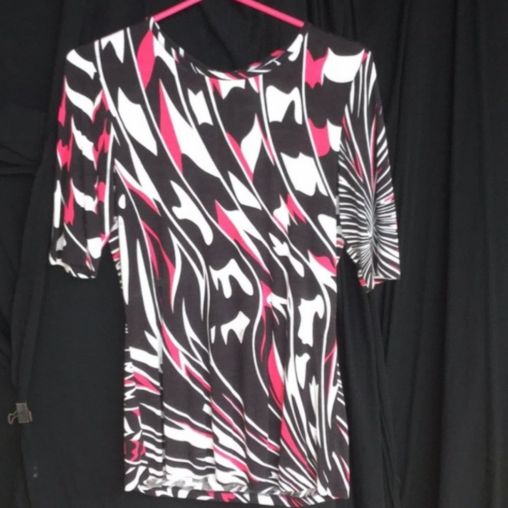 Emilio Pucci top.